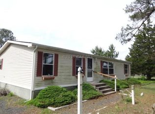 36820 Three Bridges Rd, Willards, MD 21874