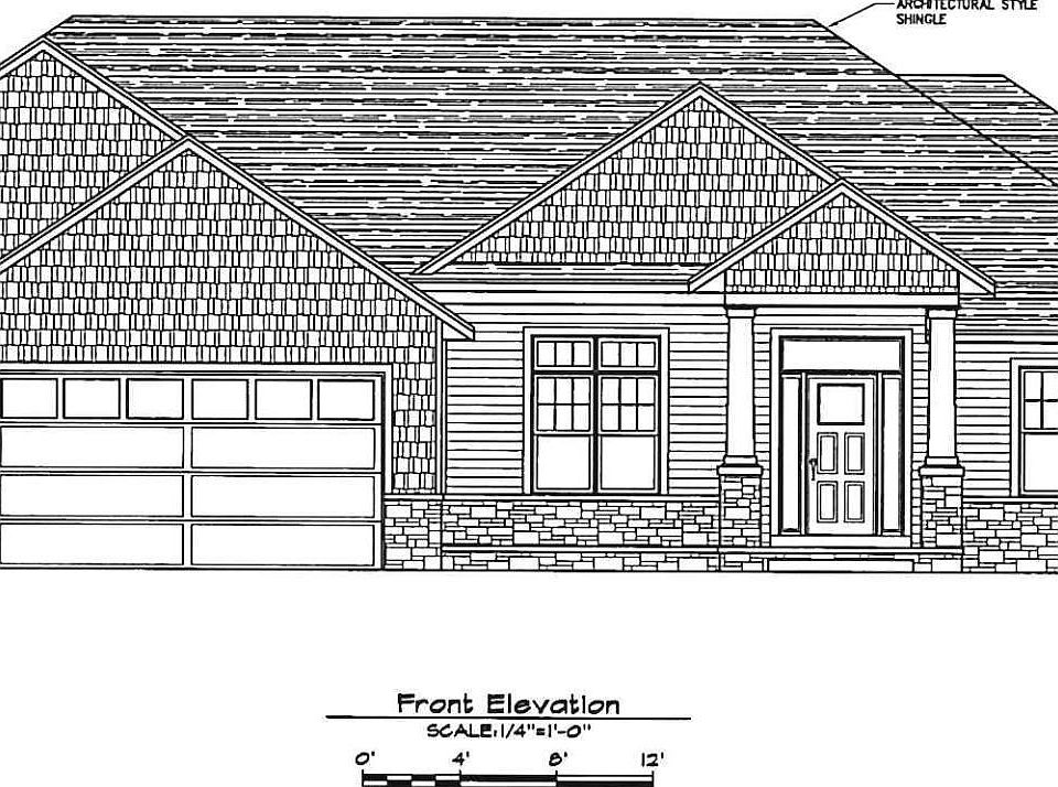 LOT 7092 Three Mechanicsburg Rd, Springfield, IL 62712 MLS CA1024490