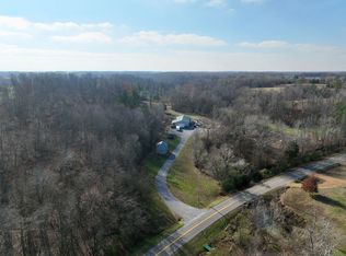 2499 Almo Shiloh Rd, Dexter, KY 42036