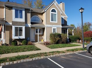 198 Hollow Oak Ct, Hillsborough, NJ 08844