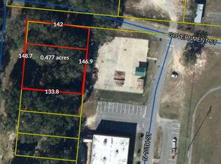 Lots 10 12 N #11, Defuniak Springs, FL 32433