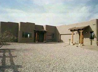 1515 W Moore Rd, Unknown, AZ 85742