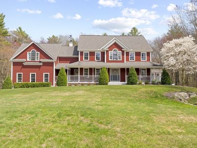 12 Downing Dr, Norton, MA, 02766