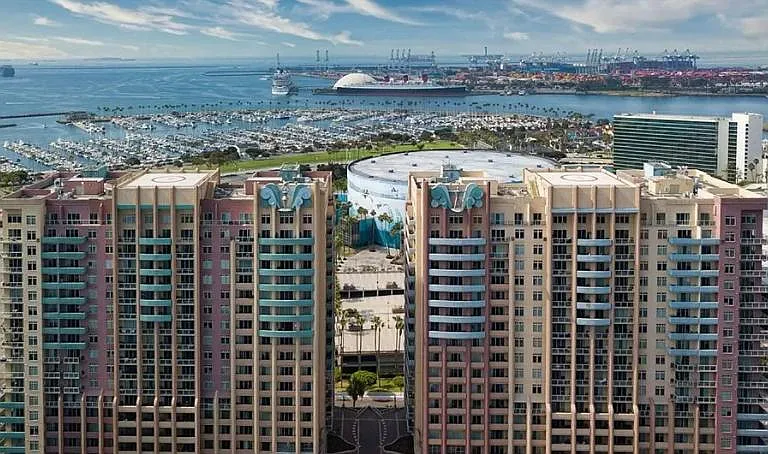 388 E Ocean Blvd #1506 — Photo 17