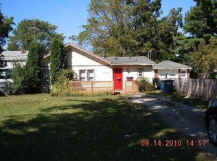 742 Eleanor Ave, Toledo, OH 43612