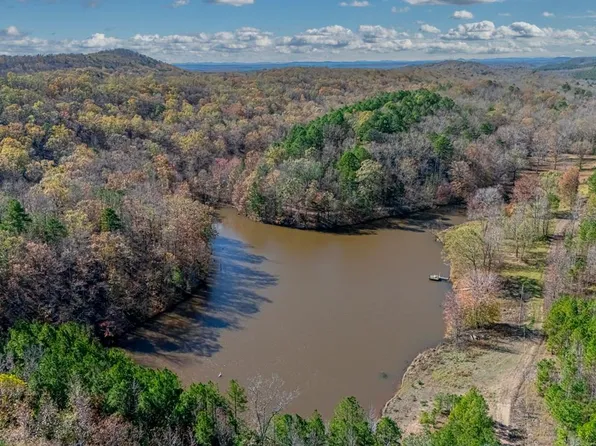 0 Brush Mountain Trl, Paron, AR 72122