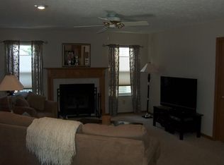 4852 Cherry Bottom Ct, Columbus, OH 43230