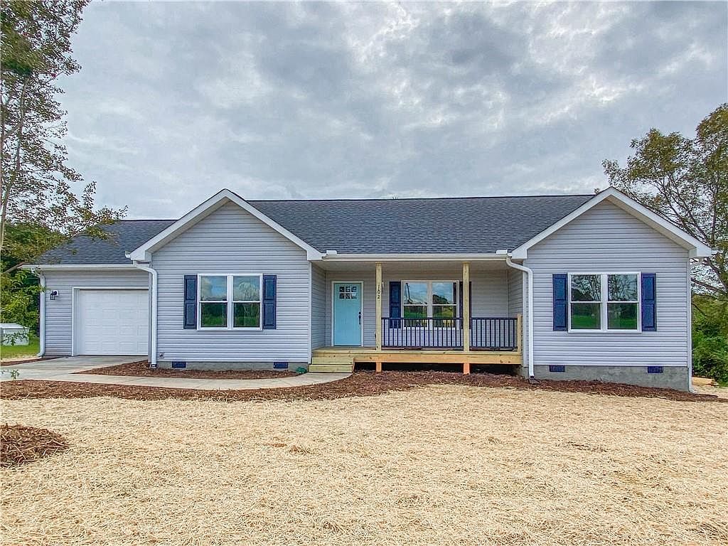 517 S Lovingood Ave, Walhalla, SC 29691 Zillow