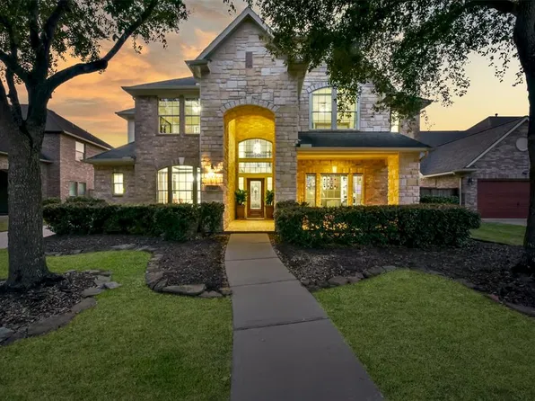 10923 Menaggio Court, Richmond, TX 77406