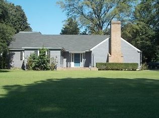 1203 Kirk Cir, Greenville, MS 38701