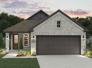 Tucson - 40' Lot plan