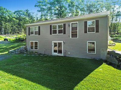 18 Buck N Doe Trail, Augusta, ME, 04330