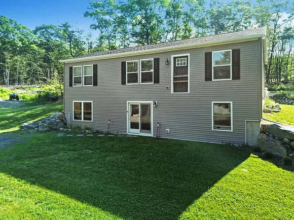 18 Buck N Doe Trail, Augusta, ME 04330