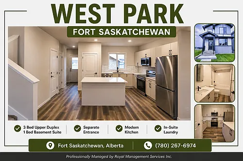 45 Westpark Dr #45 Photo 1