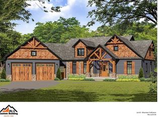 19 Poplar Run Cir, Asheville, NC 28804