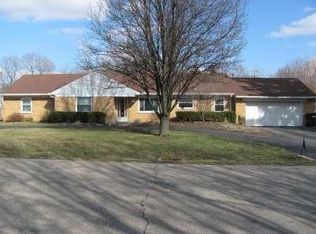 1812 N Longview St, Dayton, OH 45432