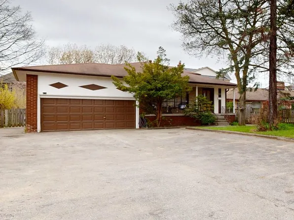 6197 Kingston Rd, Toronto, ON M1C 1L1