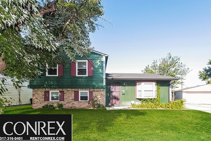 1st image of 3632 N Brentwood Ave