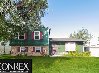 3632 N Brentwood Ave, Indianapolis, IN
