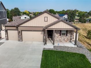 7425 Fraser Cir, Frederick, CO 80530