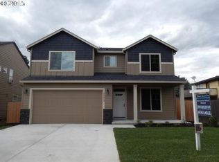 11416 NE 48th Ave, Vancouver, WA 98686