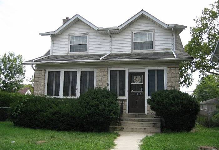 Front Exterior