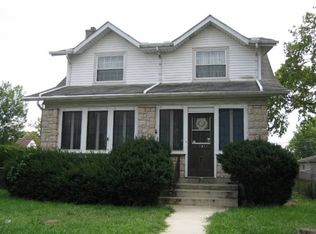 1811 Sullivant Ave, Columbus, OH