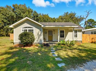 75 Palmetto Ave, Freeport, FL 32439