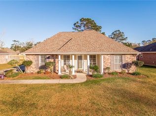 20292 Rue Jondolyn, Ponchatoula, LA 70454