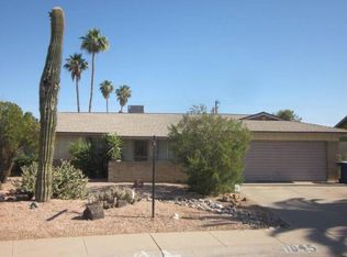 1045 E Hermosa Dr, Tempe, AZ 85282