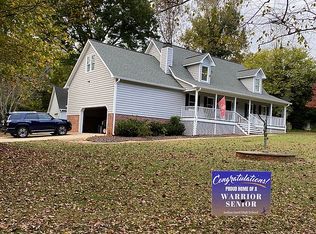 8423 Shelley Mullis Rd, Indian Land, SC 29707