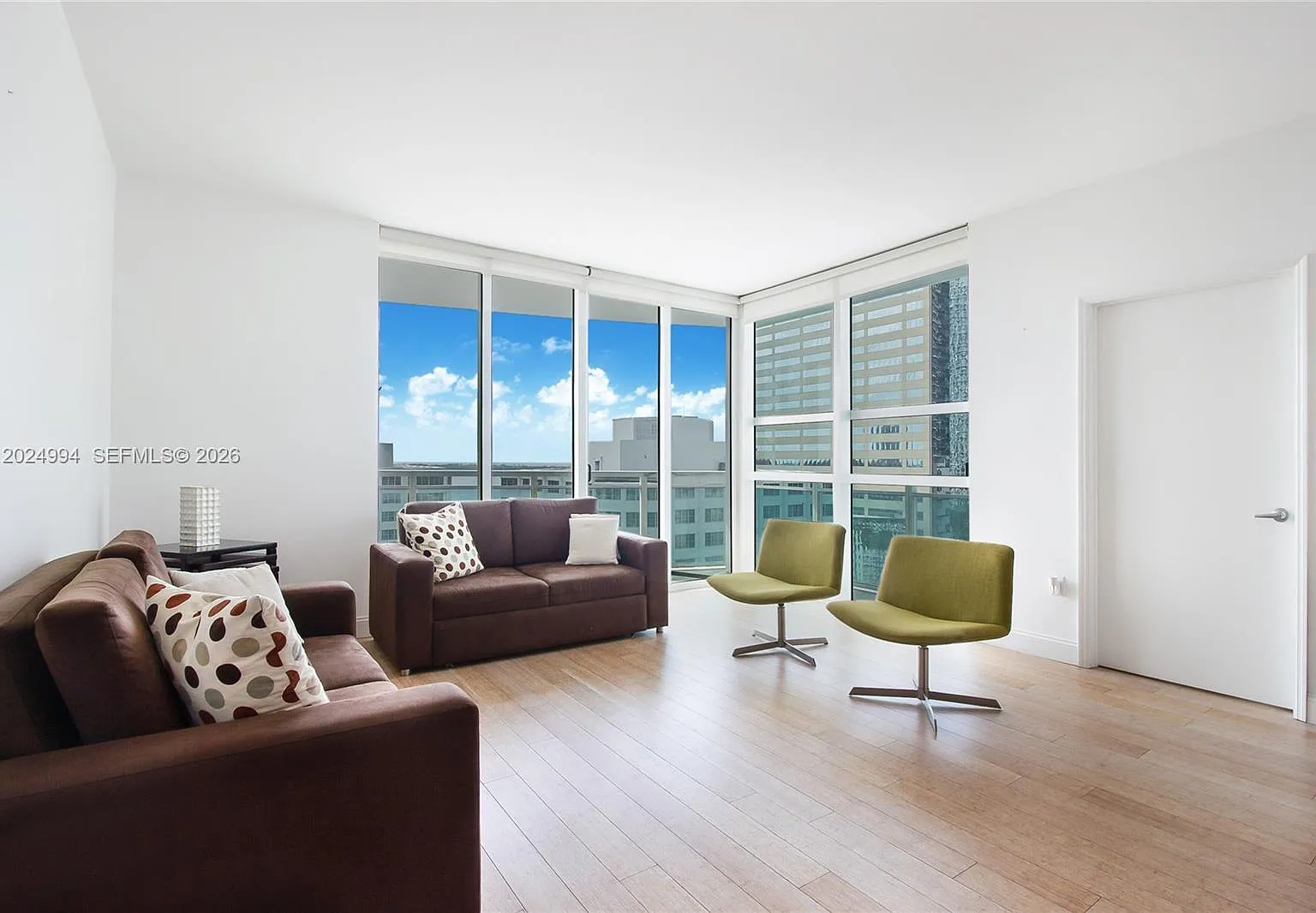 The Plaza 851 Brickell Co — Photo 4