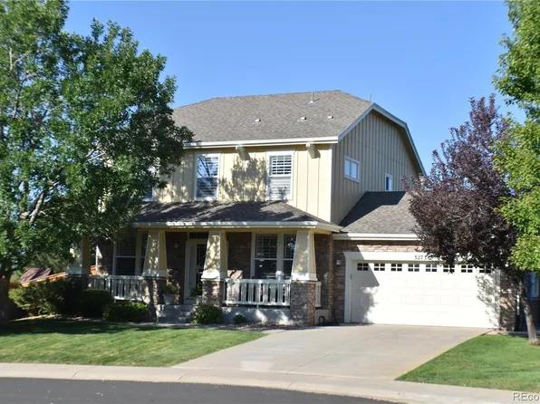 3273 S Jericho Court, Aurora, CO 80013