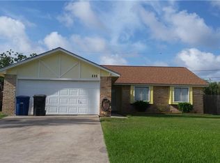 222 Perthshire Dr, Corpus Christi, TX 78418