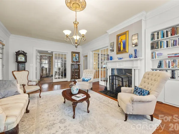 170 York St, Chester, SC 29706