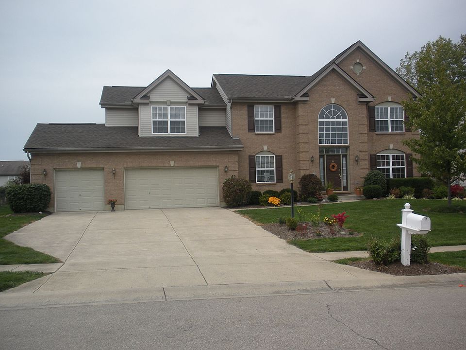 25 Marbury Ct, Springboro, OH 45066 Zillow
