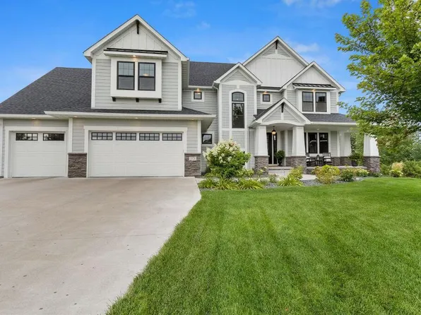 2575 123rd Ct NE, Blaine, MN 55449