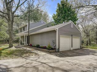 206 Hopewell Rd, Marlton, NJ 08053