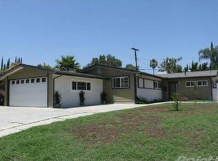 17229 Donmetz St, Granada Hills, CA 91344