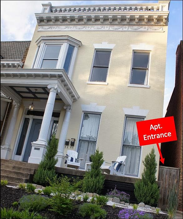 1st image of 2210 W Grace St APT 3