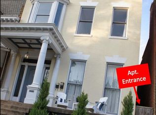2210 W Grace St APT 3, Richmond, VA 23220
