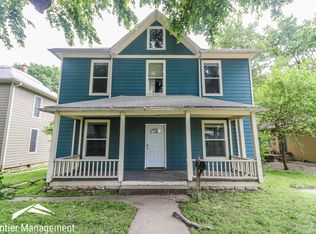 919 Leavenworth St, Manhattan, KS 66502