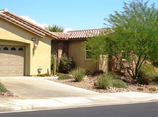 1398 Esperanza Trl, Palm Springs, CA 92262