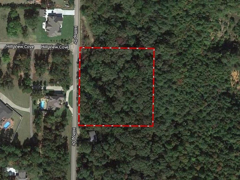 1st image of Hilltop Dr