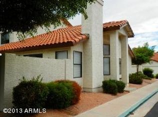 1112 W Mango Dr, Gilbert, AZ 85233