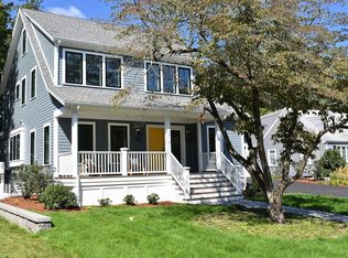41 Kilburn Rd, Newton, MA 02465