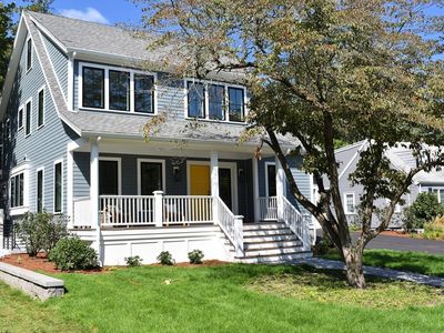 41 Kilburn Rd, Newton, MA, 02465
