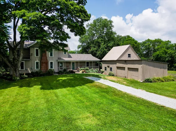 13013 Vans Valley Rd, Galena, OH 43021