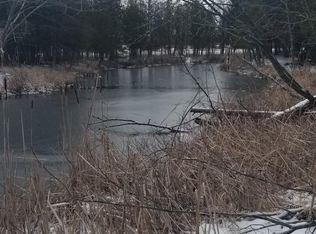 Lot 119 Long Point, GERMFASK, MI 49836