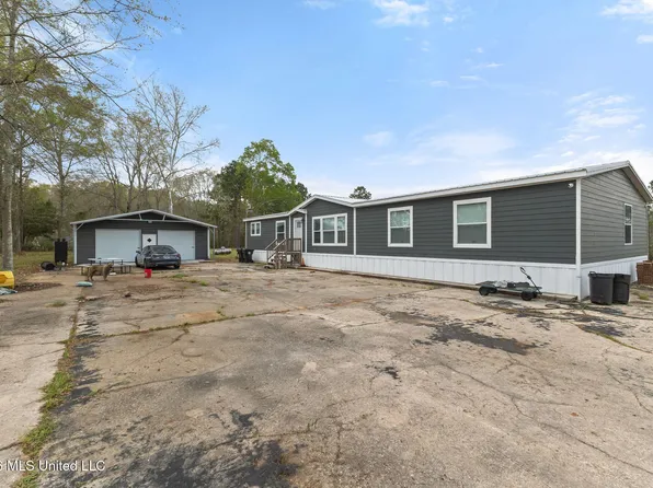 3484 Mississippi #53, Poplarville, MS 39470